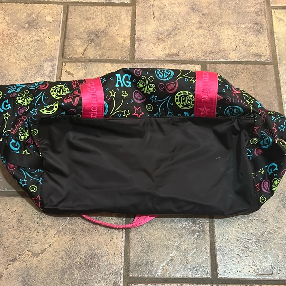American girl large tote - Picture 8 of 10